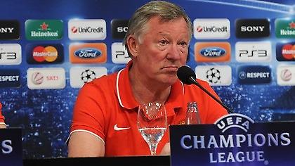 Τα ρεκόρ, η Μάντσεστερ και ο Φέργκιουσον