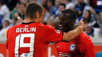 Επέστρεψε στην Μπουντεσλίγκα η Χέρτα