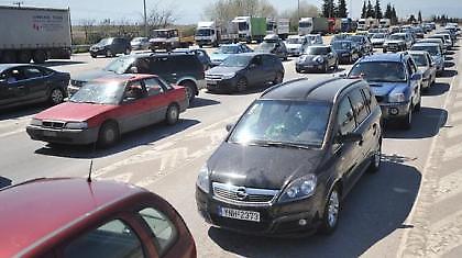 Επιστροφή με …δόσεις