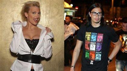 Ερωτικό τάνγκο με τον Λέτο