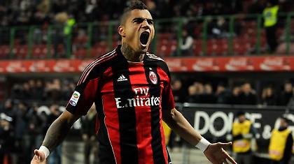 «Θα χορέψω Μάικλ Τζάκσον στο γήπεδο»