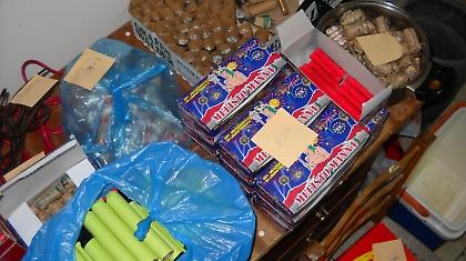 Αιματηρή Ανάσταση!