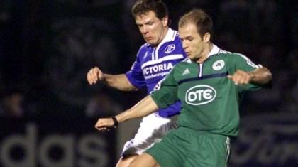 Όταν οι Μπασινάς, Βλάοβιτς μοιάζουν παλαιολιθική εποχή…