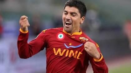 Μένει κατά 75% στη Ρόμα ο Πισάρο