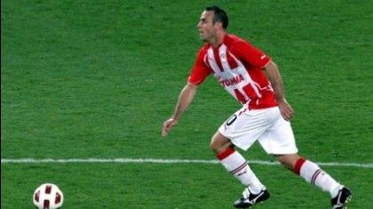 Το τελευταίο γκολ του Μοϊσές Ουρτάδο!