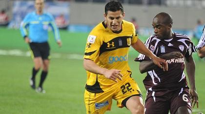 «Ωραία η Ελλάδα, αλλά φεύγω»