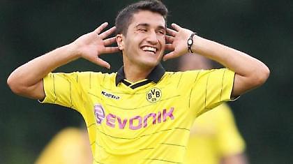 «Πλέγμα» 20 εκατ. ευρώ γύρω από τον Σαχίν