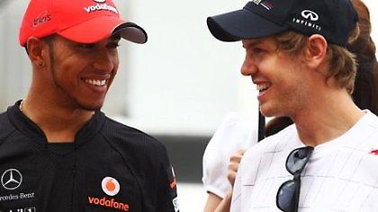 «Θέλει να μείνει ο Χάμιλτον»