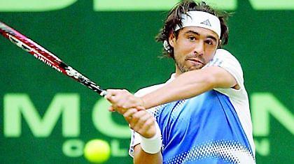 Πρόκριση για Παγδατή