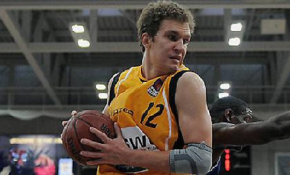 Ανακοίνωσε Κασίροφ ο Άρης