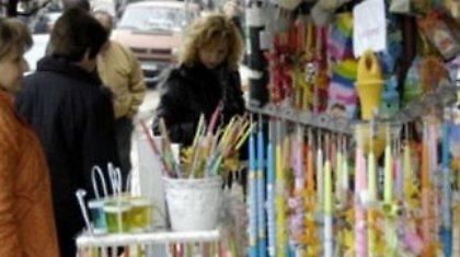 «Οι δελεαστικές τιμές δεν τόνωσαν την πασχαλινή αγοραστική κίνηση»