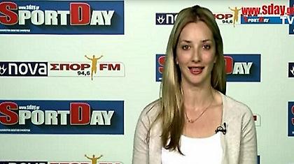 O Βγενόπουλος, ο τελικός και ο Πισάρο (video)