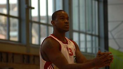 Στην Ορλεάν ο Πρόγουελ