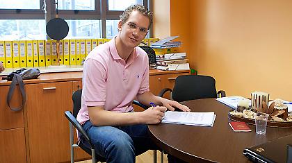 Κασίροφ: «Πρόκληση ο Άρης»