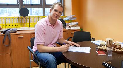 Κασίροφ: «Πρόκληση ο Άρης»