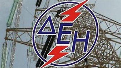 Αυξημένη η κατανάλωση ρεύματος