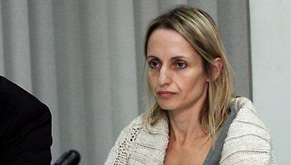 Η Τίνα δεν…μασάει