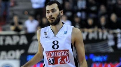 Αποστολίδης: «Δεν έχουμε άγχος»