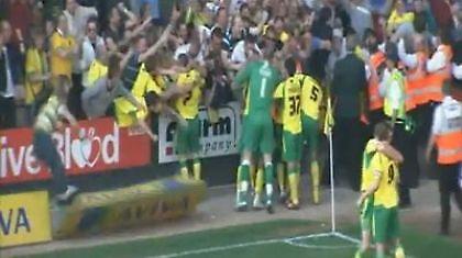 Δεν καθόσουν στ’ αυγά σου καλύτερα; (video)