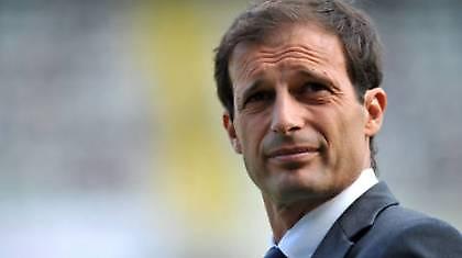 Θέλει παραμονή και Τσάμπιονς Λιγκ ο Αλέγκρι