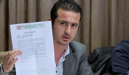 Το μπαλάκι στους παίκτες για την αδειοδότηση