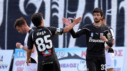 Μεγαλύτερη επιτυχία από την περυσινή…