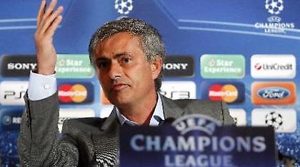 Ο Μουρίνιο, οι… Γαλάτες κι ο Αϊνστάιν!