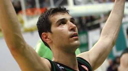 Ζήσης: «MVP ο Διαμαντίδης»