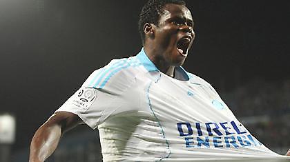 Ντύνονται «ροσονέρι» Ταϊβό, Μπαλτζαρέτι