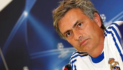 Άγριο κράξιμο του Μουρίνιο στον Γκουαρντιόλα