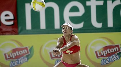 Δεν πάνε Κίνα Βίκυ-Μαρία