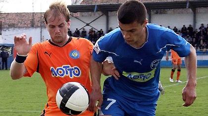 Όλα είναι ανοιχτά!