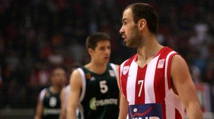 Χάνει και Κολοσσό ο Σπανούλης