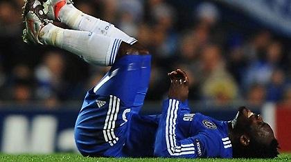 «Τρέχει» για Τότεναμ ο Εσιέν