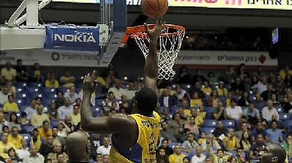 Λίγα πράγματα από Μακάμπι και «Σόφο»