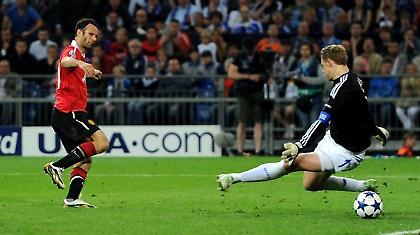 Live: Σάλκε-Μάντσεστερ Γιουνάιτεντ 0-2 (Τελικό)