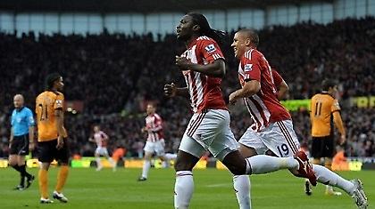 «Σαλονάτη» και του χρόνου!