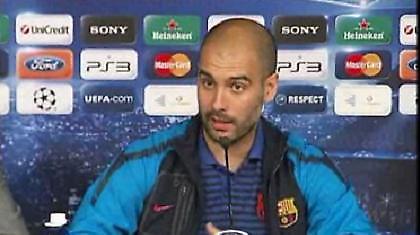 «Δεν μπορώ να ανταγωνιστώ έτσι τον γ...ο Μουρίνιο»