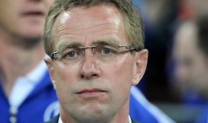 Ράνγκνικ: «Είχαμε τύχη και... Νόιερ, αλλά για ένα ημίχρονο»