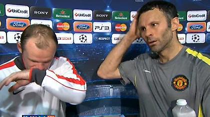 Γκιγκς: «Και λίγα ήταν»