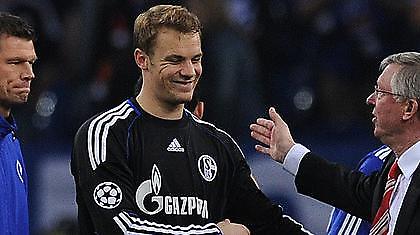 Νόιερ: «Τους σεβαστήκαμε υπερβολικά»