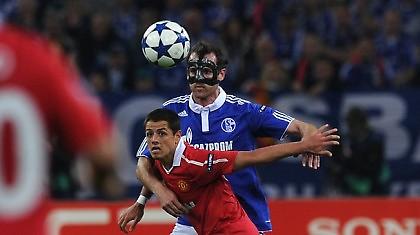 Μέτσελντερ: « Δεν είχαμε καμιά τύχη»