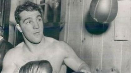 Ο ανίκητος μποξέρ (videos)