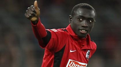 Σισέ: «Δεν έχω δεχτεί καμία πρόταση ακόμα»