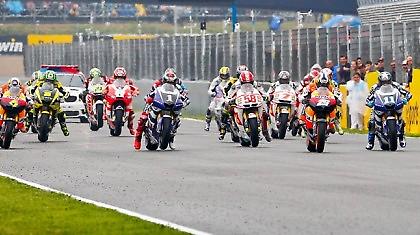 Επιστροφή στη δράση!