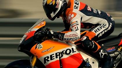 Ανυπομονεί και ελπίζει ο Πεδρόσα