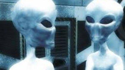 Η κρίση χτύπησε και τους… «εξωγήινους»