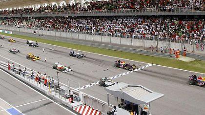 Δεν θέλουν την F1 στο Μπαχρέιν