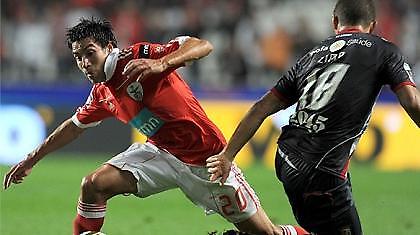 Μία υπόθεση... ιβηρική