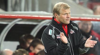 Πρόωρη παραίτηση του τεχνικού της Κολωνίας